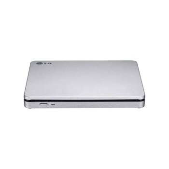 8x Portable DVD Rewriter with M-DISC™