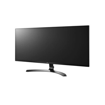 34" Class 21:9 UltraWide® Full HD IPS LED Monitor (34" Diagonal)