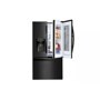 28 cu. ft. Smart wi-fi Enabled InstaView™ Door-in-Door® Refrigerator