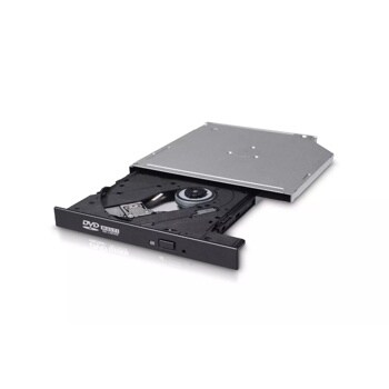 Slim DVD Writer DVD Disc Playback & DVD M-DISC™ Support