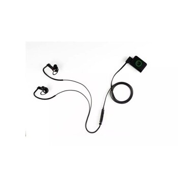 Heart Rate Monitor Earphone*