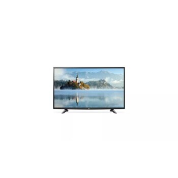 Full HD 1080p LED TV - 49" Class (48.5" Diag)