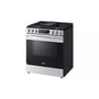 5.8 cu ft. Smart Gas Slide-in Range with Convection Air Fry & EasyClean