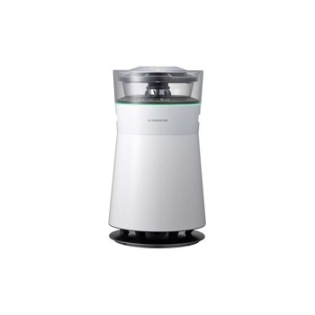 LG AM501YWM1 LG SIGNATURE Smart wi-fi Enabled Air Purifier