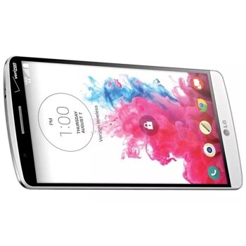 The first Quad HD smartphone in the US will give your best moments a stage to shine. When it comes to your life and your needs, simple is the new smart.