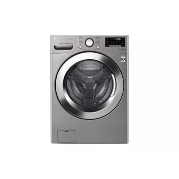 4.5 cu. ft. Ultra Large Smart wi-fi Enabled Front Load Washer