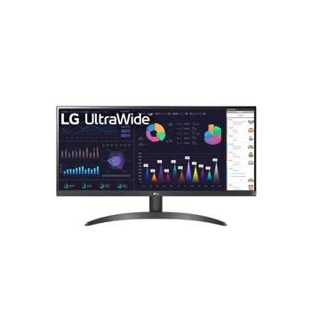 29” UltraWide FHD HDR10 IPS Monitor with AMD FreeSync™
