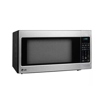 2.0 cu. ft. Countertop Microwave Oven with EasyClean®