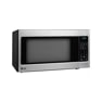 2.0 cu. ft. Countertop Microwave Oven with EasyClean®