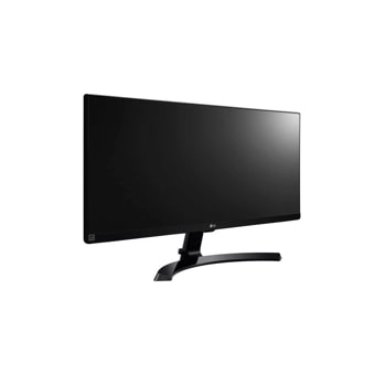 29" Class 21:9 UltraWide® Full HD IPS LED Monitor (29" Diagonal)