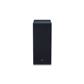 LG SKM6Y 2.1 Channel High Resolution Audio Sound Bar w/ DTS Virtual:X Sound