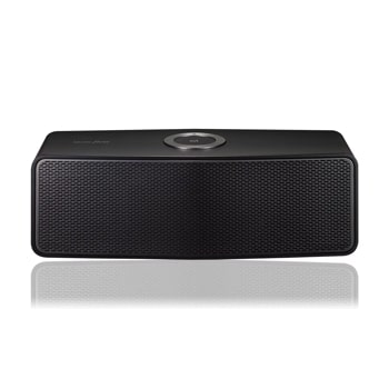 Music Flow H4 Wi-Fi Streaming Portable Speaker