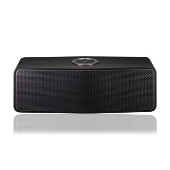 Music Flow H4 Wi-Fi Streaming Portable Speaker