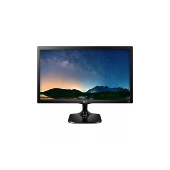 24" Class Full HD 2ms LED Monitor (23.5" Diagonal)