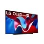83 Inch Class LG OLED evo C4 4K Smart TV 2024
