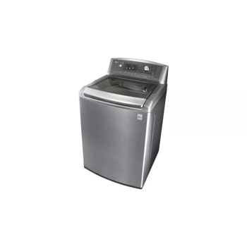 4.7 cu. ft. Ultra Large Capacity High Efficiency Top Load Washer with WaveForce™