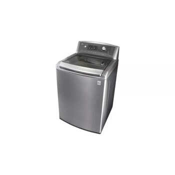 4.7 cu. ft. Ultra Large Capacity High Efficiency Top Load Washer with WaveForce™