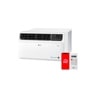 6,000 BTU DUAL Inverter Smart Wi-Fi Enabled Window Air Conditioner	