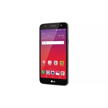 LG X charge | Virgin Mobile