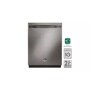 LG STUDIO - Top Control Dishwasher 