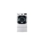 9.0 cu. ft. Mega Capacity Dryer with Steam™ Technology (Gas)