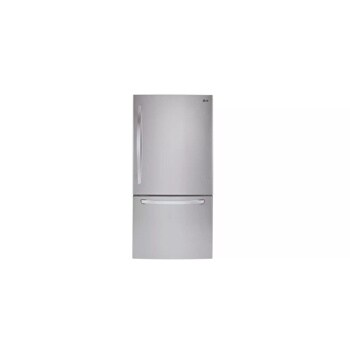 22 cu. ft. Bottom Freezer Refrigerator