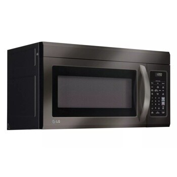 1.8 cu. ft. Over-the-Range Microwave Oven with EasyClean®
