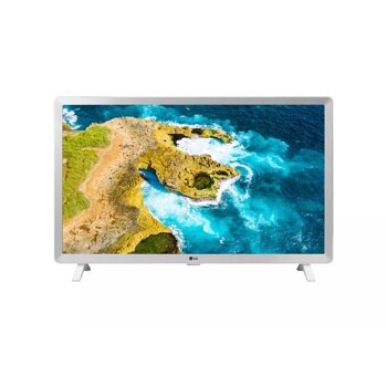 24” HD Smart TV with webOS