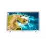 24” HD Smart TV with webOS