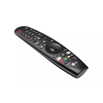 Telecomando Magico AN-MR650A Adatto per LG 2017 Smart TV, Sostituzione per LG  TV Telecomando Magico Voce AN-MR650A AKB75075301, con Funzioni Voce/Magia/ Puntatore, con Pulsanti di Scorciatoia : : Elettronica