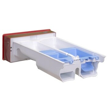 LG Washer Drawer AGL77376852