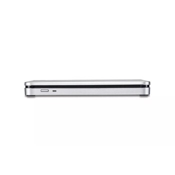 8x Portable DVD Rewriter with M-DISC™