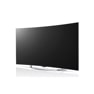 Curved OLED 4K Smart TV - 65" Class (64.5" Diag) 