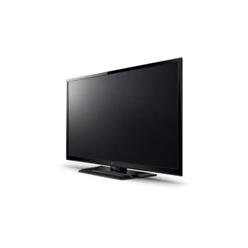 LG 55'' Class CINEMA 3D 1080P 120HZ LED LCD TV (54.6'' diagonal