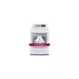 7.3 cu.ft. Ultra Large High Efficiency SteamDryer™ w/ SteamSanitary™