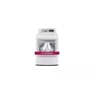 7.3 cu.ft. Ultra Large High Efficiency SteamDryer™ w/ SteamSanitary™