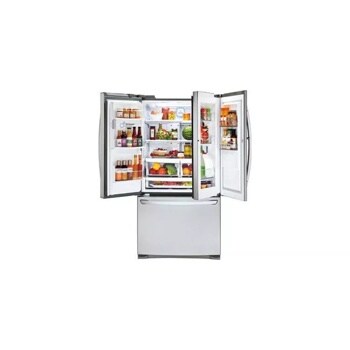 27 cu. ft. Door-in-Door® Refrigerator