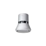 LGE-HB-70-40-P-W : 70W LED High Bay Pendant Type, White Body 4000K (150W Equivalent)