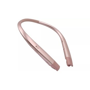 LG TONE INFINIM® Premium Bluetooth® Wireless Stereo Headset