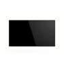 98” UM5J-B large screen digital signage empty front view