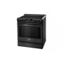 6.3 cu. ft. Smart wi-fi Enabled Electric Slide-in Range with ProBake Convection®