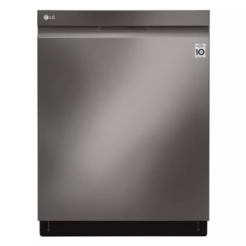 Top Control Dishwasher with QuadWash™ and TrueSteam®
