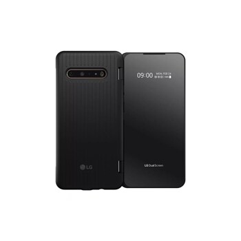 LG Dual Screen™ for LG V60 ThinQ™ 5G (LMV605NAUSATB) | LG USA