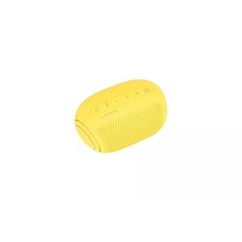 LG XBOOM Go PL2S Jellybean Sour Lemon