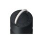 XBOOM 360 Omnidirectional Sound Portable Wireless Bluetooth Speaker with Mood Lighting - Peacock Green