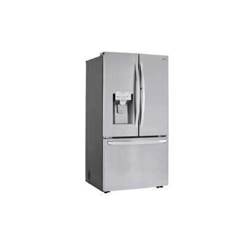 30 cu. ft. Smart wi-fi Enabled French Door Refrigerator with Door-in-Door®