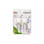 6 month / 200 Gallon Capacity Replacement Refrigerator Water Filter (2 pack)