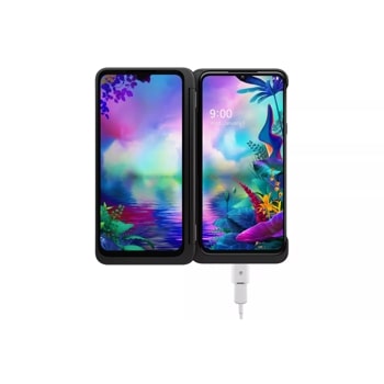 LG Dual Screen™ Charging Adapter for LG G8X ThinQ™