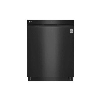Top Control Smart wi-fi Enabled Dishwasher with QuadWash™