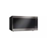LG STUDIO 2.0 cu. ft. NeoChef™ Countertop Microwave with Smart Inverter and EasyClean®